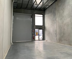 Factory, Warehouse & Industrial commercial property leased at 31-39 Norcal Road Nunawading VIC 3131