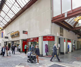 Shop & Retail commercial property for lease at 17 Howey Place Melbourne VIC 3000