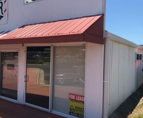 Offices commercial property leased at Shop 6, 22 James Street Yeppoon QLD 4703