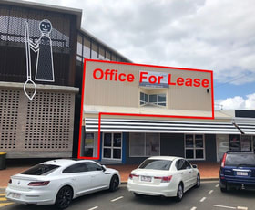Offices commercial property leased at 15 Hill Street Yeppoon QLD 4703