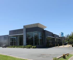 Offices commercial property leased at Cnr Nerang-Southport Rd and Bailey Cres Southport QLD 4215