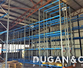 Factory, Warehouse & Industrial commercial property leased at Banyo QLD 4014