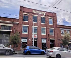 Offices commercial property leased at 383 Smith Street Fitzroy VIC 3065