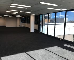 Offices commercial property leased at Eastgardens NSW 2036