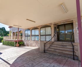 Showrooms / Bulky Goods commercial property leased at 87 - 89 Perth Street Toowoomba City QLD 4350