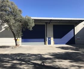 Factory, Warehouse & Industrial commercial property leased at 108-110 Dalmeny Avenue Rosebery NSW 2018