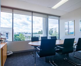 Offices commercial property leased at 3.04/5 Celebration Dr Bella Vista NSW 2153