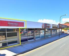 Offices commercial property leased at 1/106 Sutton Street Redcliffe QLD 4020