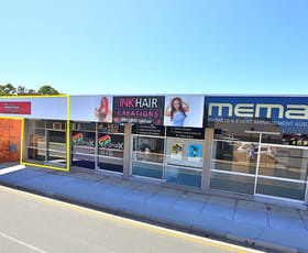Offices commercial property leased at 1/106 Sutton Street Redcliffe QLD 4020