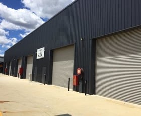 Factory, Warehouse & Industrial commercial property leased at 3 Tantalum Street Beard ACT 2620