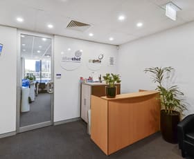 Medical / Consulting commercial property leased at 85 George Street Parramatta NSW 2150