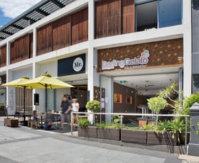 Shop & Retail commercial property leased at Level GF, Shop 4/418 Darling Street Balmain NSW 2041