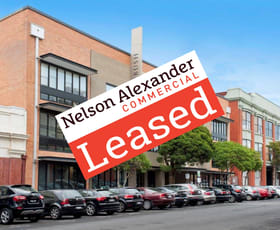 Offices commercial property leased at 107/134-136 Cambridge Street Collingwood VIC 3066