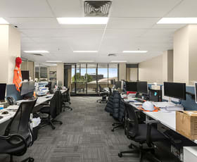 Offices commercial property leased at 107/134-136 Cambridge Street Collingwood VIC 3066