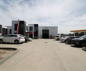 Shop & Retail commercial property leased at 264-266 Hammond Road Dandenong VIC 3175