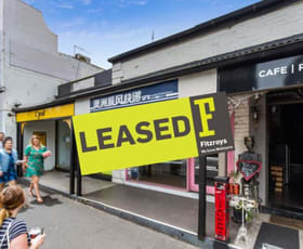 Shop & Retail commercial property leased at 636 Glenferrie Road Hawthorn VIC 3122