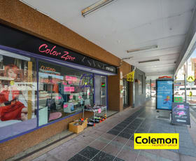 Shop & Retail commercial property leased at Shop 5/140-142 Beamish Street Campsie NSW 2194