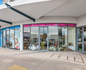Shop & Retail commercial property leased at 2/115 Bulcock Street Caloundra QLD 4551