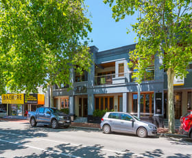 Offices commercial property leased at 358A Rokeby Road Subiaco WA 6008