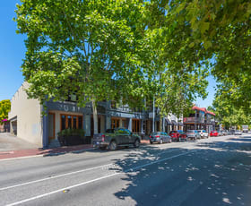 Offices commercial property leased at 358A Rokeby Road Subiaco WA 6008