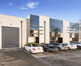 Factory, Warehouse & Industrial commercial property leased at 3/21 Howleys Road Notting Hill VIC 3168