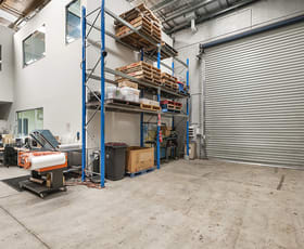 Factory, Warehouse & Industrial commercial property leased at 3/21 Howleys Road Notting Hill VIC 3168