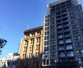 Offices commercial property for lease at Level 1, 101 & 102/661 George Street Sydney NSW 2000
