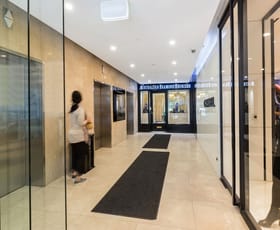 Offices commercial property leased at Suite 8.01/70 Castlereagh Street Sydney NSW 2000