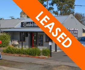 Medical / Consulting commercial property leased at 64 Hutchinson Street Mount Barker SA 5251