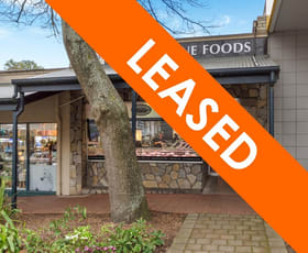 Shop & Retail commercial property leased at 5/23 Mount Barker Road Stirling SA 5152