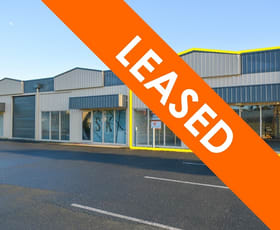 Showrooms / Bulky Goods commercial property leased at Unit C/12 Chris Collins Court Murray Bridge SA 5253