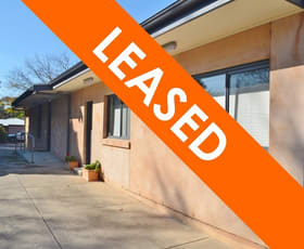 Offices commercial property leased at Upper Level/26 Hack Street Mount Barker SA 5251