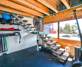 Factory, Warehouse & Industrial commercial property leased at Unit 2/37 Gateway Drive Noosaville QLD 4566
