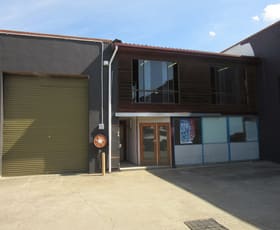 Factory, Warehouse & Industrial commercial property leased at Penrith NSW 2750