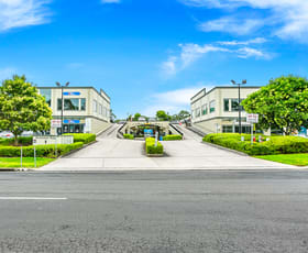 Factory, Warehouse & Industrial commercial property leased at 6/9 Hoyle Avenue Castle Hill NSW 2154