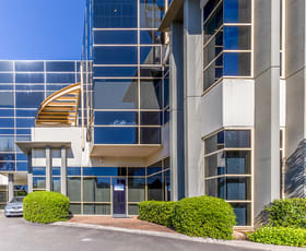 Offices commercial property leased at 3/1 Maitland Place Norwest NSW 2153