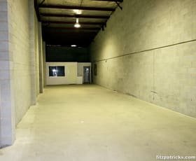 Factory, Warehouse & Industrial commercial property leased at 4/12 Cheshire Street Wagga Wagga NSW 2650