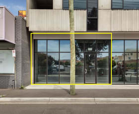 Medical / Consulting commercial property leased at 294 Victoria Street Brunswick VIC 3056