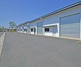 Offices commercial property leased at 37/102 Coonawarra Winnellie NT 0820