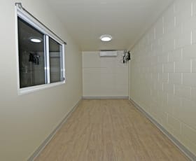 Offices commercial property leased at 37/102 Coonawarra Winnellie NT 0820