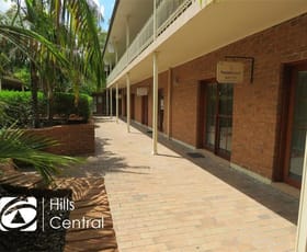 Offices commercial property leased at 10/35 Old Northern Road Baulkham Hills NSW 2153