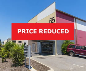 Showrooms / Bulky Goods commercial property leased at 5/65 Prestige Parade Wangara WA 6065