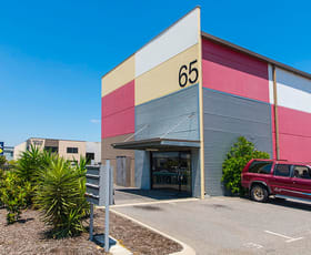 Showrooms / Bulky Goods commercial property leased at 5/65 Prestige Parade Wangara WA 6065