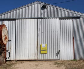 Factory, Warehouse & Industrial commercial property leased at 80 Ring Street Inverell NSW 2360