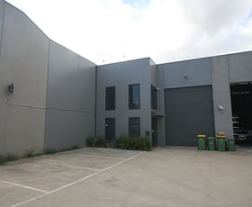 Factory, Warehouse & Industrial commercial property leased at 1/30 Michael Street Pakenham VIC 3810