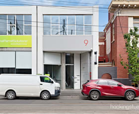 Offices commercial property leased at Suite 5/9 Church Street Hawthorn VIC 3122