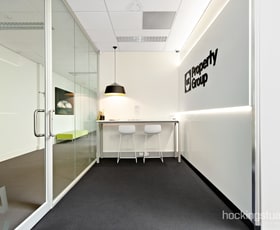 Offices commercial property leased at Suite 5/9 Church Street Hawthorn VIC 3122