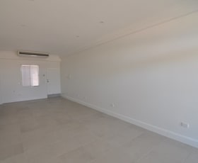 Medical / Consulting commercial property leased at Shop A, 102 Charters Towers Road Hermit Park QLD 4812