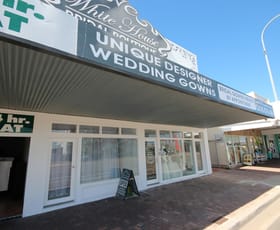 Medical / Consulting commercial property leased at Shop A, 102 Charters Towers Road Hermit Park QLD 4812