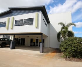 Showrooms / Bulky Goods commercial property leased at Unit 20/585 Ingham Road Mount St John QLD 4818